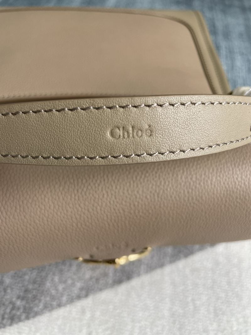 Chloe Tess Bags